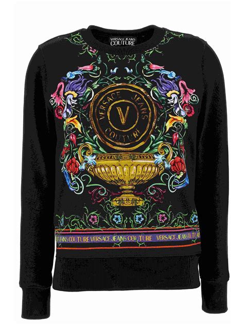 versace jeans couture tshirts|Versace Jeans Couture hoodie.